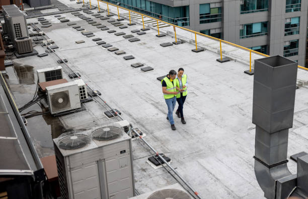 Best Commercial Roofing Services  in Queens, NY