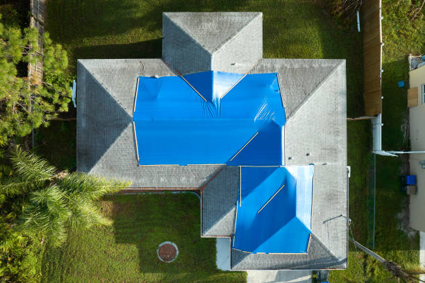 Best Commercial Roofing Services  in Queens, NY