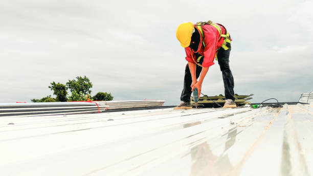 Best Gutter Installation and Repair  in Queens, NY