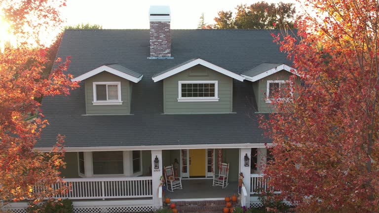 Best Chimney Flashing Repair  in Queens, NY